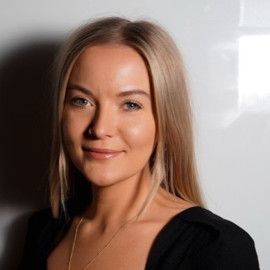 Tish MacDonald