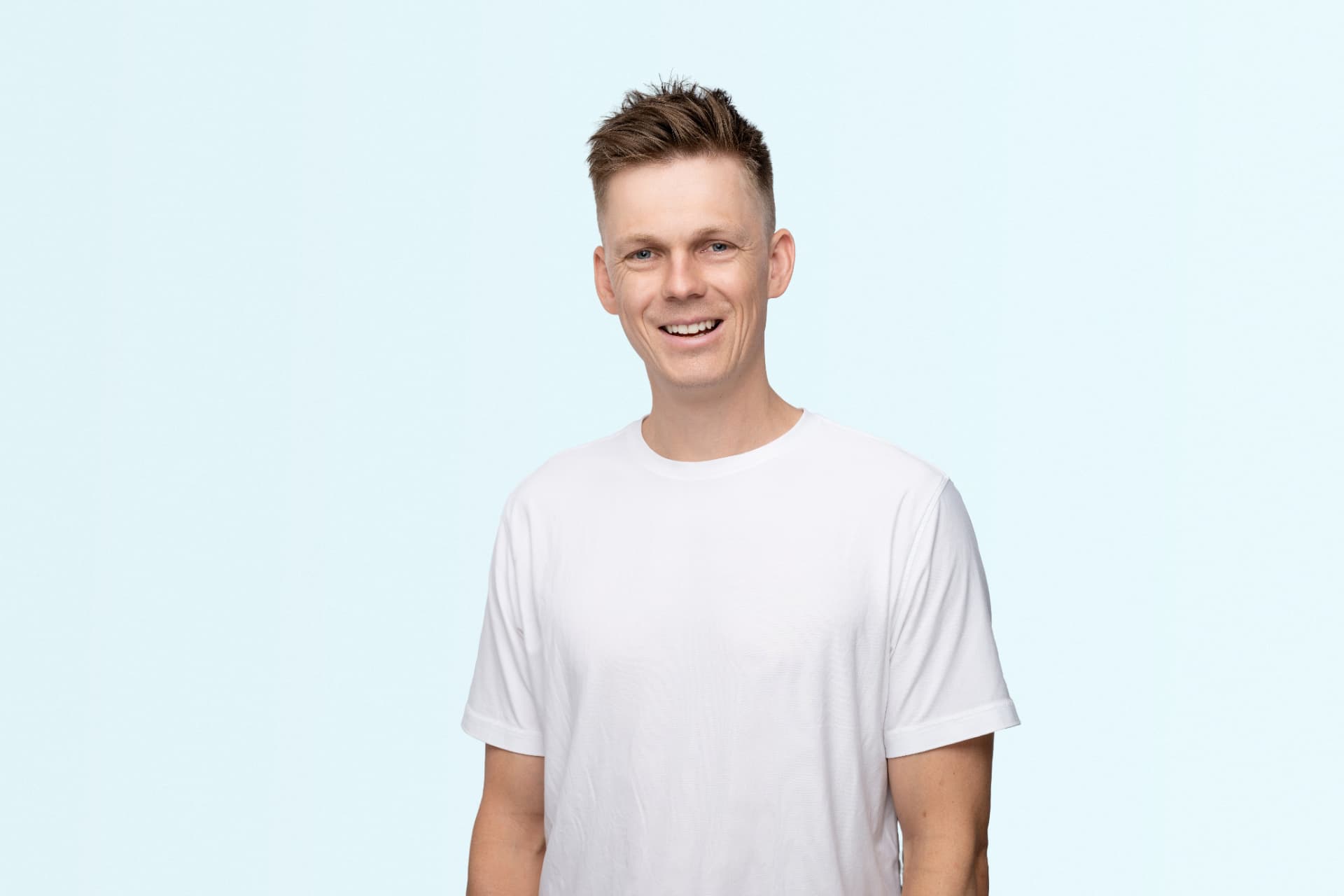 Caspar Lee