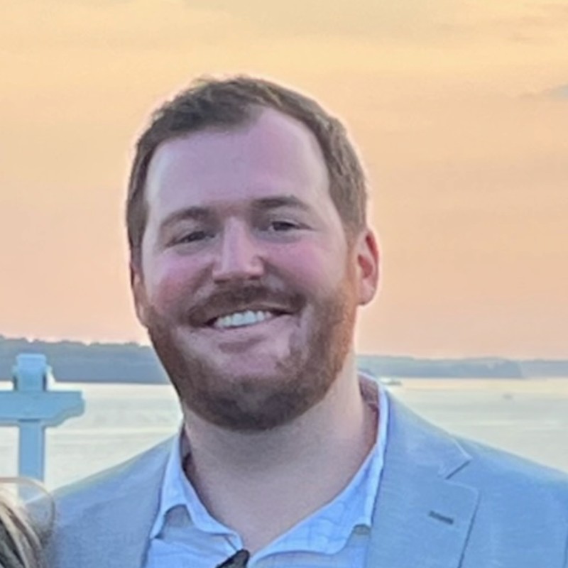 Ryan Blake