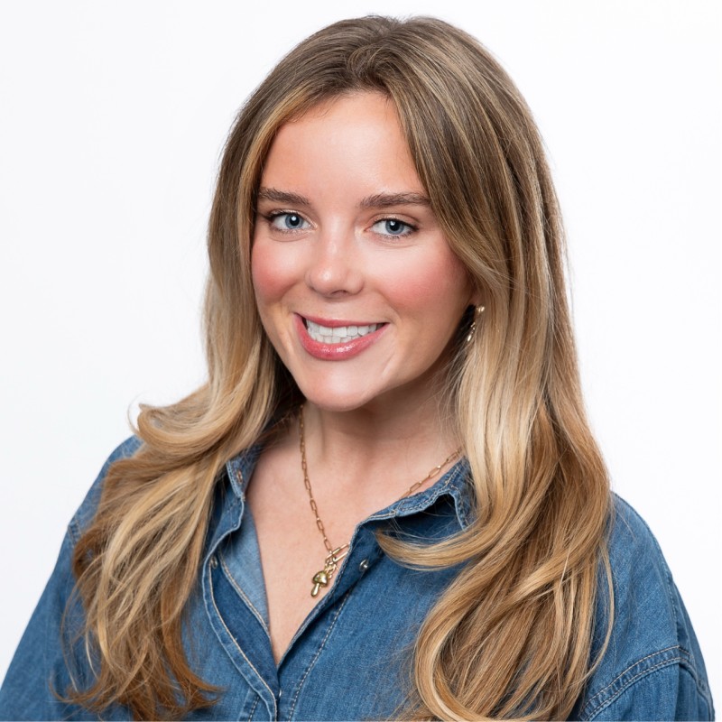 Avery Haney