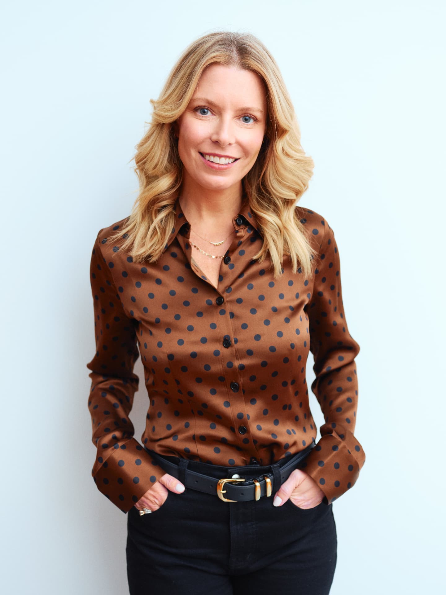 Jenny Penich