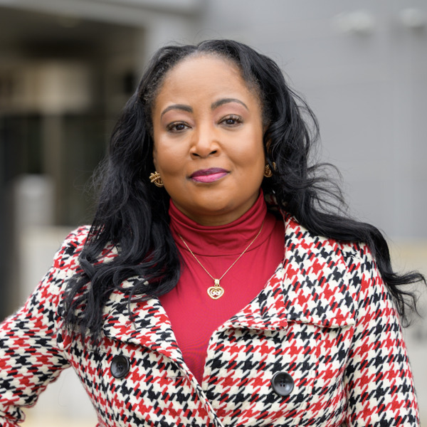 Jawuana Greene
